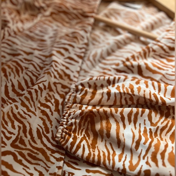 Little Moon Julep Wrap Dress XS - Picture 9 of 10